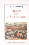 FIGURI DE CARTURARI-IOAN CHINDRIS-346788