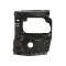Suport far Vw Transporter (T4)/ Caravelle/ Multivan, 07.1990-03.2003, Perete Lateral, Stanga, 701805071A; 701805071E
