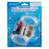 Odorizant Toaletă, Air Freshener, Ocean, Set 2 Bucăți, Capacitate 40g, Oem