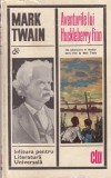 Mark Twain - Aventurile lui Huckleberry Finn