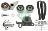 INA 530 0594 10 Set curea de distributie