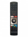 Telecomanda TV Telefunken, model V2