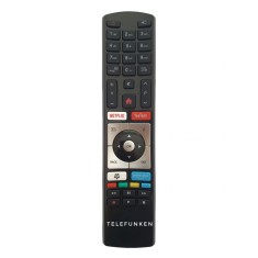Telecomanda TV Telefunken, model V2