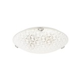 Plafonieră New modernă 2XE27 max. 40W 30cm IP20, Erste
