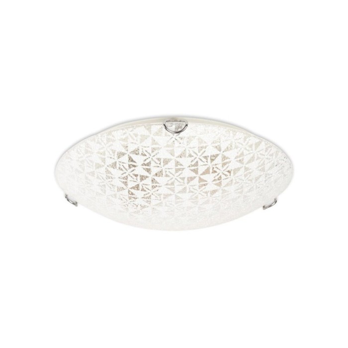 Plafonieră New modernă 2XE27 max. 40W 30cm IP20, Erste