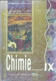 Cumpara ieftin Chimie. Manual pentru clasa a IX-a - Luminita Ursea