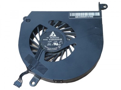 Cooler laptop Apple Macbook PRO A1286 Mid 2012, KSB0505HB, QE22906V410G foto