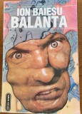 Balanta - Ion Baiesu