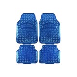 Covoare auto universale interior aluminiu albastru Cod: SR-L002 Automotive TrustedCars, Oem