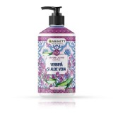 Cumpara ieftin Sapun Lichid - KABINETT - 500 ml - Verbina si Aloe Vera