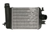 Intercooler, compresor RENAULT CLIO V (B7_) (2019 - Prezent) THERMOTEC DAR031TT