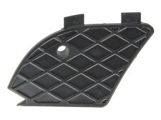 Grila bara fata Mercedes Clasa E (W210), 07.1999-03.2003, Stanga, 2108850153, 501527-1