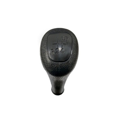 Nuca schimbator Mercedes, W126, 5 Viteze, Negru foto