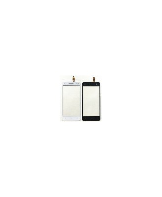 Touchscreen Lenovo Vibe S1 Lite Alb foto