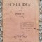 Horul Ideal Poesii - Th. C. Jonant , DG