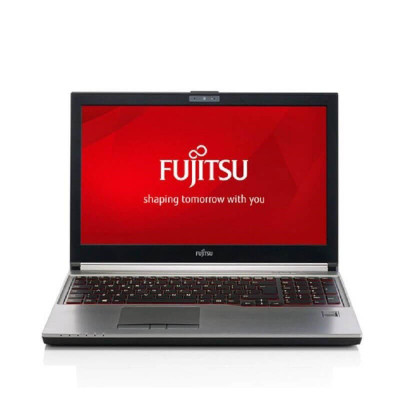 Laptop SH Fujitsu CELSIUS H760, Quad Core i5-6440HQ, Quadro M600M 2GB, Grad B foto