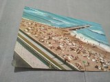 Cumpara ieftin CARTE POSTALA - EFORIE NORD - PE PLAJA CIRCULATA