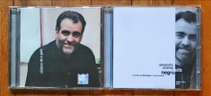 Alexandru Andries - Cantece De-a Gata &amp;amp; Alb Negru (set 2 CD) foto