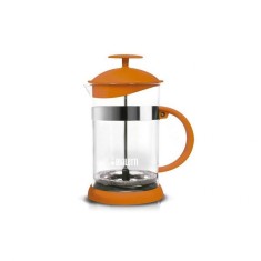 Coffee Press Bialetti Color Orange 1 L