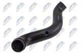 Furtun aer supraalimentare VW T3 1.6 TD 1984-; 068129630A; NTY, aftermarket