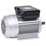Gossi motor electric monofazat aluminiu 2,2 kw / 3cp 2 poli 2800 rpm