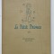 LE PETIT PRINCE by ANTOINE DE SAINT - EXUPERY , illustrations based upon the original drawings of the author , 1946