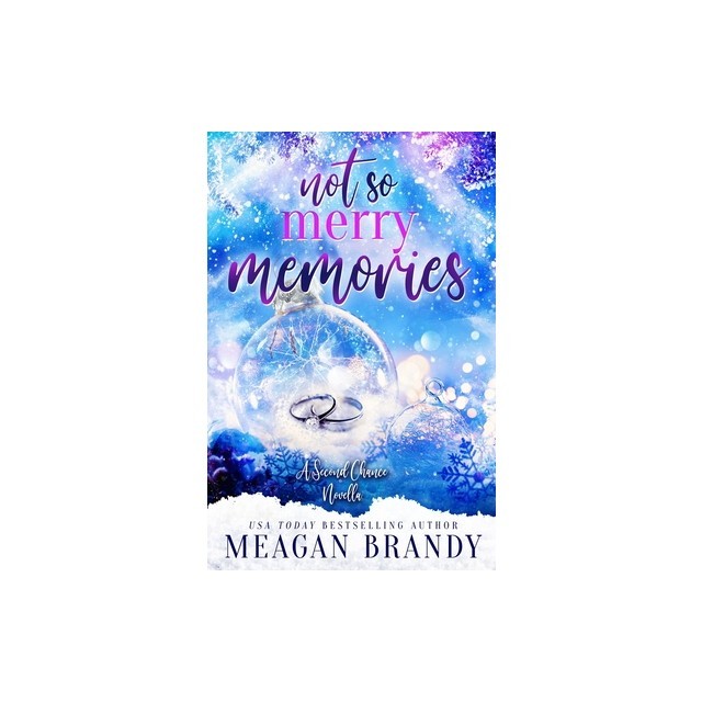 Not So Merry Memories