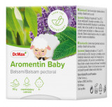 Dr. Max Aromentin baby, 50g, Dr.Max