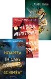 Pachet Secrete de familie - Bookzone