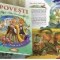 Poezii si Povesti