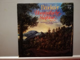 Bruckner &ndash; Romantic Symphony no 4 (1982/Philips/RFG) - Vinil/Vinyl/NM+, Clasica