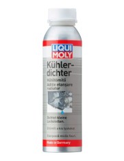 Solutie pentru oprirea scurgerilor din radiator Liqui Moly 250ml