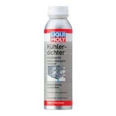 Solutie pentru oprirea scurgerilor din radiator Liqui Moly 250ml