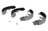 Set saboti frana Suzuki Grand Vitara II Motor 1.6, 1.6 tractiune integrala, 1.6 tractiune integrala, 1.9 DDiS, 1.9 DDiS tractiune integrala (JT419,