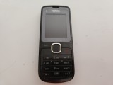 Telefon Nokia C1-01 Reconditionat, Carcasa Noua, Baterie + Incarcator Cadou