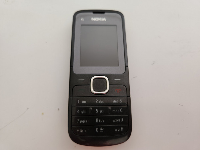 Telefon Nokia C1-01 reconditionat