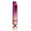 Glont Vibrator Climaximum Trema, 10 Moduri Vibratii, ABS, Burgundy, 10 cm