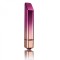 Glont Vibrator Climaximum Trema, 10 Moduri Vibratii, ABS, Burgundy, 10 cm
