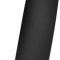 Vibrator Rose Scarlet G, Multispeed, ABS, Negru, 21cm