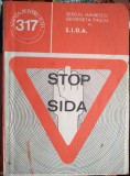 Stop SIDA