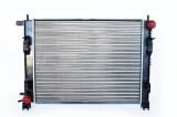Radiator Racire Motor Log. Ii 82026 TH.01.217