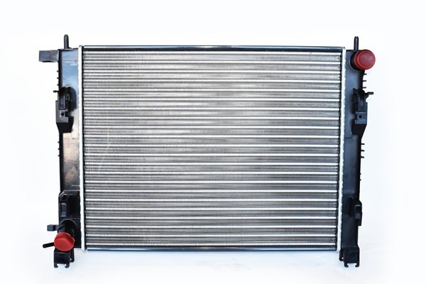 Radiator Racire Motor Log. Ii 82026 TH.01.217
