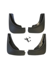 Set 4 buc Aparatori Noroi Pentru Volkswagen Passat B6 Berlina 2005-2010