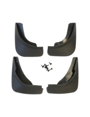Set 4 buc Aparatori Noroi Pentru Volkswagen Passat B6 Berlina 2005-2010 foto