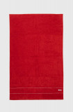 BOSS prosop Plain Red 100 x 150 cm