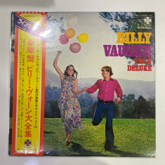 Vinil 2xLP "Japan Press" Billy Vaughn And His Orchestra - TWIN DELUXE (VG+)