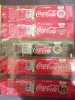 N8 Lot 10 etichete diferite COCA COLA