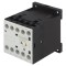 Contactor 3P NO + 3 Auxiliare NC 24VDC 6A