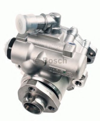 Pompa hidraulica servo directie VW TRANSPORTER IV bus (70XB, 70XC, 7DB, 7DW, 7DK) (1990 - 2003) BOSCH K S00 000 577 foto