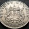 Moneda exotica 1 BAHT - THAILANDA, anul 1962 * cod 14 C